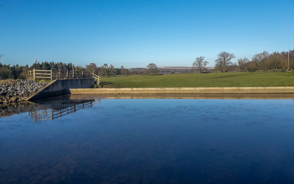 Birchen Edge